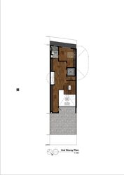 Jalan Sankam (D27), Terrace #449711141